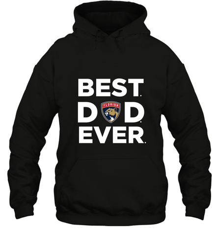 Best Los Angeles Kings Dad Ever Hockey NHL Fathers Day GIft For Daddy (2) Hooded Sweatshirt Hooded Sweatshirt / Black / S Hooded Sweatshirt - amzapparel