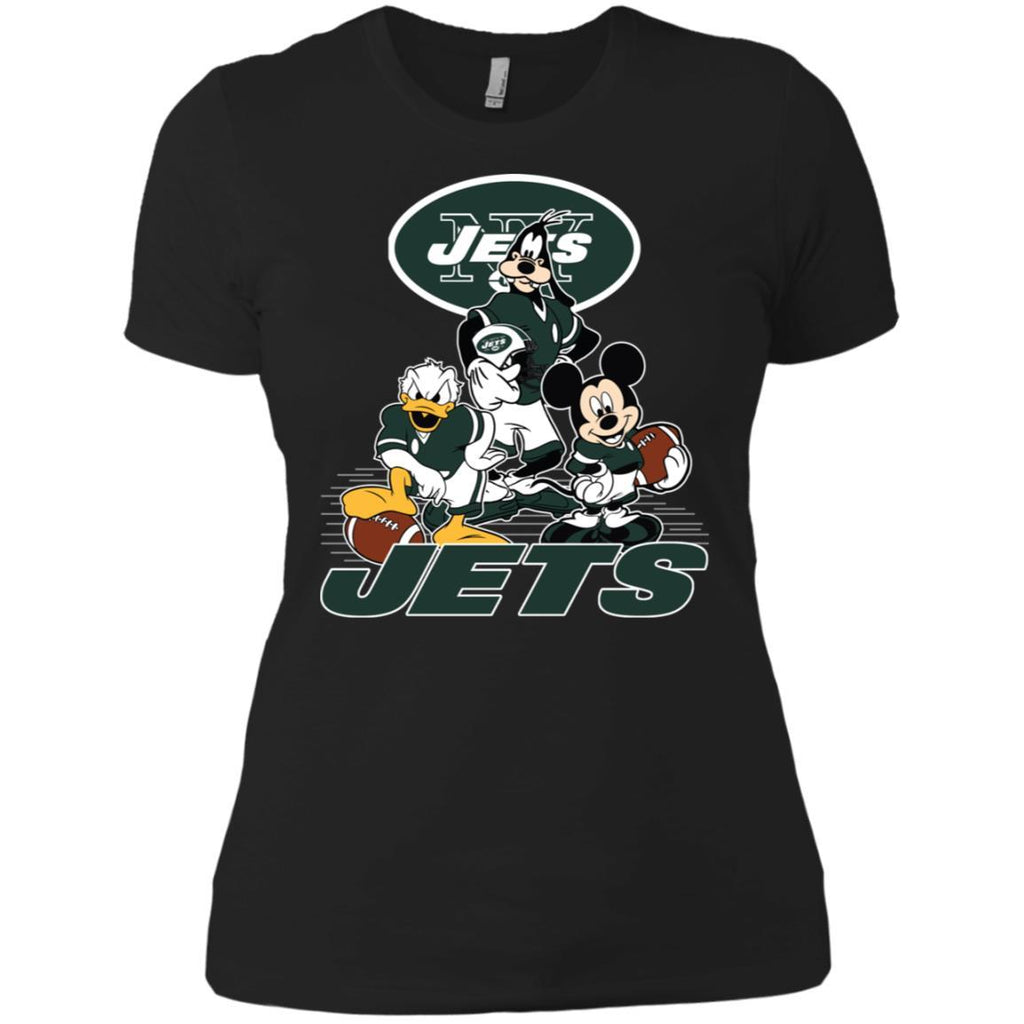 Gildan New York Jets NFL Shirts for sale