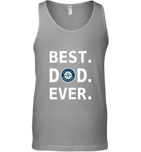 Best Dad Ever MLB Seattle Mariners shirt, hoodie, sweater, long sleeve and  tank top