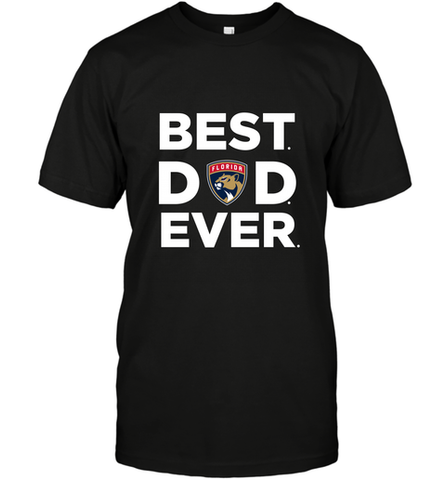 Best Los Angeles Kings Dad Ever Hockey NHL Fathers Day GIft For Daddy (2) Men's T-Shirt Men's T-Shirt / Black / S Men's T-Shirt - amzapparel