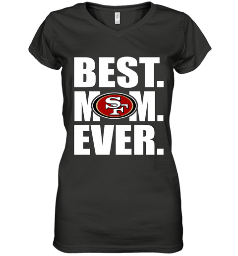 San Francisco 49ers Women's NFL Team Apparel Shirt XS or XXL