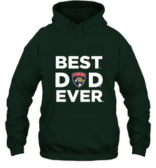 Best Los Angeles Kings Dad Ever Hockey NHL Fathers Day GIft For Daddy (2) Hooded Sweatshirt Hooded Sweatshirt - amzapparel