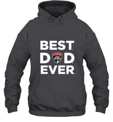 Best Los Angeles Kings Dad Ever Hockey NHL Fathers Day GIft For Daddy (2) Hooded Sweatshirt Hooded Sweatshirt - amzapparel