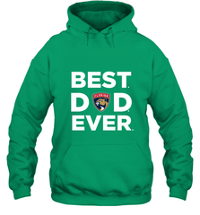 Best Los Angeles Kings Dad Ever Hockey NHL Fathers Day GIft For Daddy (2) Hooded Sweatshirt Hooded Sweatshirt - amzapparel