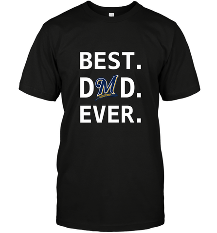 MLB Boston Red Sox Baseball Best Dad Ever Family Shirt Youth T-Shirt