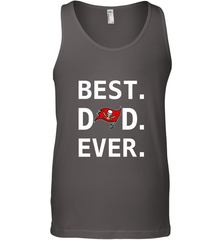 Best Tampa Bay Buccaneers Dad Best Dad Ever NFL Football Fathers Day Men's Tank Top Men's Tank Top - amzapparel