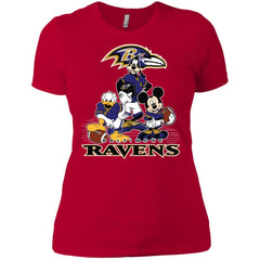 cheap sales Mickey Ravens Football Baltimore American Mouse