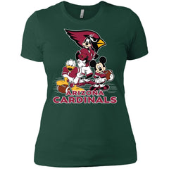 Mickey Mouse St Louis Cardinals Football Hoodie T-shirt Sweatshirt, Tank  Top, Ladies Tee