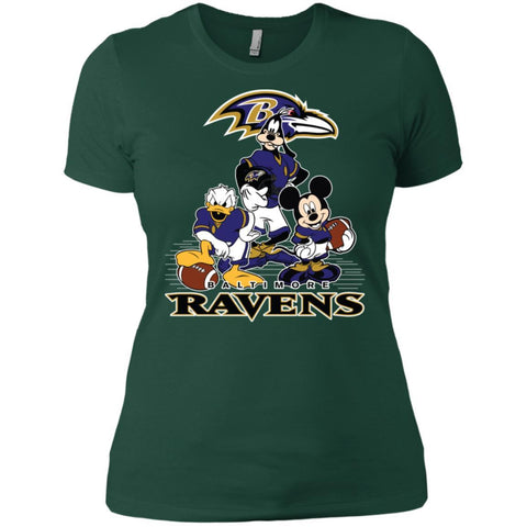 Baltimore Ravens T-Shirt L