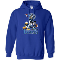 Mickey Mouse Tennessee Titans American Football Nfl Sports Shirt Pullover Hoodie Sweatshirt Pullover Hoodie Sweatshirt - amzapparel