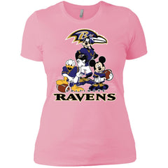 cheap sales Mickey Ravens Football Baltimore American Mouse