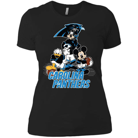 Jacksonville Jaguars Nfl Mickey Mouse Shirt - High-Quality Printed Brand