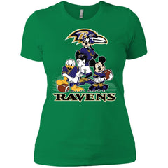 Wild Bill's Sports Apparel :: Ravens Gear :: Men's Raven FAN Gear