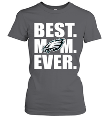 Best Philadelphia Eagles Mom Ever NFL Team Mother's Day Gift Women's T-Shirt Women's T-Shirt - amzapparel