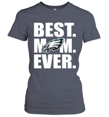 Best Philadelphia Eagles Mom Ever NFL Team Mother's Day Gift Women's T-Shirt Women's T-Shirt - amzapparel