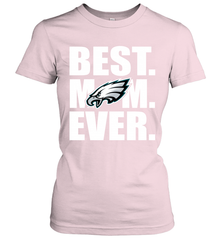 Best Philadelphia Eagles Mom Ever NFL Team Mother's Day Gift Women's T-Shirt Women's T-Shirt - amzapparel