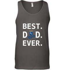 Best Kansas City Royals Dad Ever Baseball MLB Fathers Day Men's Tank Top Men's Tank Top - amzapparel
