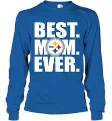 Nfl Best Mom Ever Pittsburgh Steelers Shirt