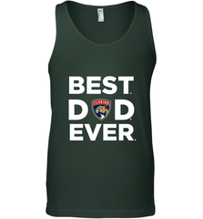 Best Los Angeles Kings Dad Ever Hockey NHL Fathers Day GIft For Daddy (2) Men's Tank Top Men's Tank Top - amzapparel