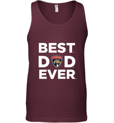 Best Los Angeles Kings Dad Ever Hockey NHL Fathers Day GIft For Daddy (2) Men's Tank Top Men's Tank Top - amzapparel