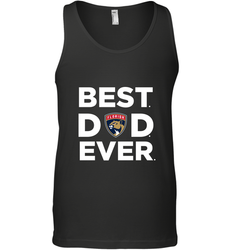 Best Los Angeles Kings Dad Ever Hockey NHL Fathers Day GIft For Daddy (2) Men's Tank Top