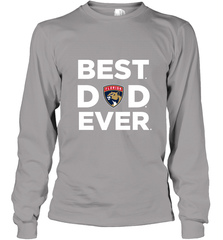 Best Los Angeles Kings Dad Ever Hockey NHL Fathers Day GIft For Daddy (2) Long Sleeve T-Shirt Long Sleeve T-Shirt - amzapparel