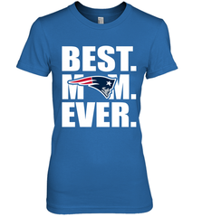 Best New England Patriots Mom Ever NFL Team Mother's Day Gift Women's Premium T-Shirt Women's Premium T-Shirt - amzapparel