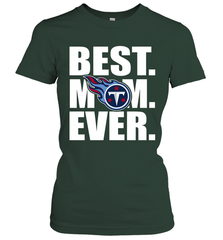 Best Tennessee Titans Mom Ever NFL Team Mother's Day Gift Women's T-Shirt Women's T-Shirt - amzapparel