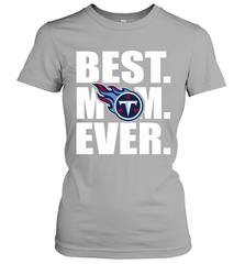 Best Tennessee Titans Mom Ever NFL Team Mother's Day Gift Women's T-Shirt Women's T-Shirt - amzapparel
