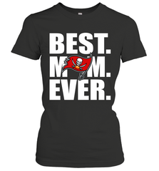 Best Tampa Bay Buccaneers Mom Ever NFL Team Mother's Day Gift Women's T-Shirt Women's T-Shirt - amzapparel