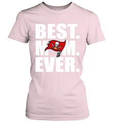 Best Tampa Bay Buccaneers Mom Ever NFL Team Mother's Day Gift Women's T-Shirt Women's T-Shirt - amzapparel