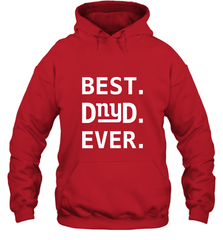Best New York Giants Dad Best Dad Ever NFL Football Fathers Day Hooded Sweatshirt Hooded Sweatshirt - amzapparel