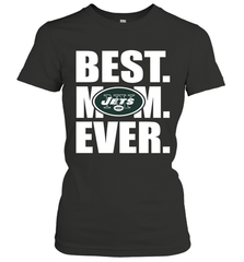 Best New York Jets Mom Ever NFL Team Mother's Day Gift Women's T-Shirt Women's T-Shirt - amzapparel
