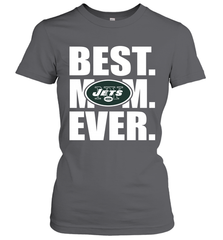 Best New York Jets Mom Ever NFL Team Mother's Day Gift Women's T-Shirt Women's T-Shirt - amzapparel