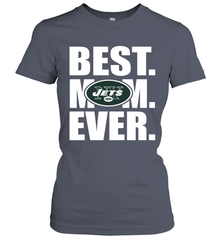 Best New York Jets Mom Ever NFL Team Mother's Day Gift Women's T-Shirt Women's T-Shirt - amzapparel