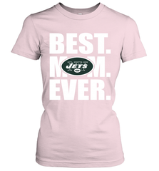 Best New York Jets Mom Ever NFL Team Mother's Day Gift Women's T-Shirt Women's T-Shirt - amzapparel