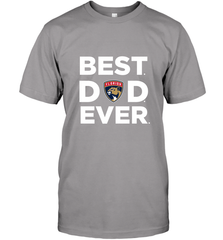 Best Los Angeles Kings Dad Ever Hockey NHL Fathers Day GIft For Daddy (2) Men's T-Shirt Men's T-Shirt - amzapparel
