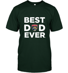 Best Los Angeles Kings Dad Ever Hockey NHL Fathers Day GIft For Daddy (2) Men's T-Shirt Men's T-Shirt - amzapparel