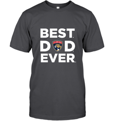 Best Los Angeles Kings Dad Ever Hockey NHL Fathers Day GIft For Daddy (2) Men's T-Shirt Men's T-Shirt - amzapparel
