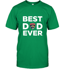 Best Los Angeles Kings Dad Ever Hockey NHL Fathers Day GIft For Daddy (2) Men's T-Shirt Men's T-Shirt - amzapparel