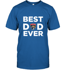 Best Los Angeles Kings Dad Ever Hockey NHL Fathers Day GIft For Daddy (2) Men's T-Shirt Men's T-Shirt - amzapparel