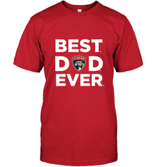 Best Los Angeles Kings Dad Ever Hockey NHL Fathers Day GIft For Daddy (2) Men's T-Shirt Men's T-Shirt - amzapparel